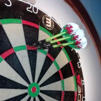 WelfareDarts (@welfaredarts) 's Twitter Profile
