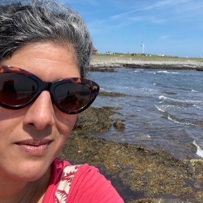 Professor of political economy and New Yorker. Working to be on the right side of history, which is tough given that I'm in the belly of the beast.