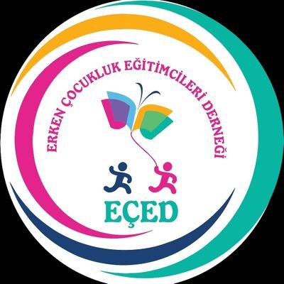 UledefECED's profile picture. Erken Çocukluk Eğitimcileri Derneği
Uledef