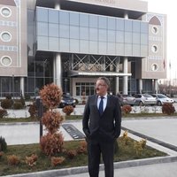 Ömer Ümit ÜNSAL (@omerumitunsal) Twitter profile photo