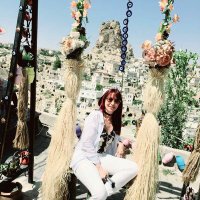 Patricia Hernández (@patrici68988949) 's Twitter Profile