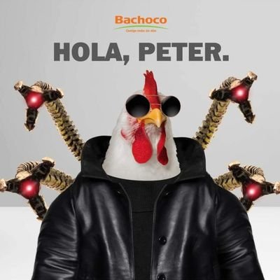 TheKikez's profile picture. M.A.SIG, Adobe C.E.A. CC... Analista 💻🔑🛩🧐