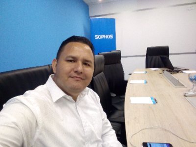 cmoracelis's profile picture. Consultor Senior en Ciberseguridad, 14 años de Experiencia en el área de telecomunicaciones, aficionado al beisbol y el futbol.