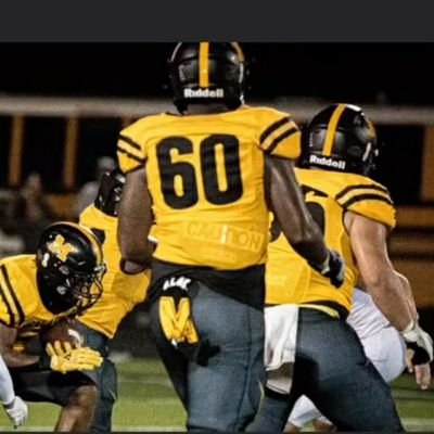 22🎓6'5 245lbs DE/DT/OT/ • 40:4.86 • Malakoff highschool •# 6️⃣0️⃣ 🦍