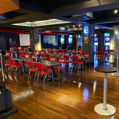 ダーツライブマイスター所属店🎯 店舗イベントや色々な情報を発信!! インスタのフォローよろしくおねがいします! 毎日12:00からオープン
