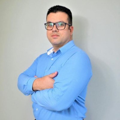 👔 Consultor de #crédito e #investimento #imobiliário 🤑 Apaixonado por #vendas , #tecnologia e #pessoas