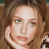 Lili Reinhart (@lilireinhart) 's Twitter Profile Photo Lili Reinhart (@lilireinhart) 's Twitter Profile Photo