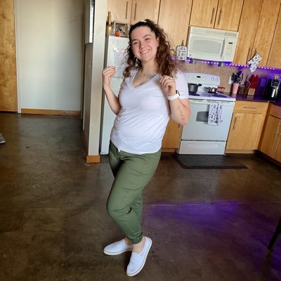 AsyiahhMarriee's profile picture. Lafayette alumni 🍀🍀 Avila university alumni ☢️💀💜