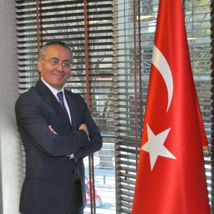 İstanbul İl Millî Eğitim Müdür Yardımcısı