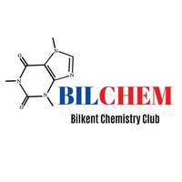 Bilkent Chemistry Club(@bilkentchemclub) 's Twitter Profile Photo