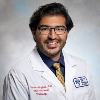 Sameer Singhal, MD (@sameersinghalmd) 's Twitter Profile