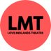 Love Midlands Theatre (@midlandstheatre) Twitter profile photo Love Midlands Theatre (@midlandstheatre) Twitter profile photo