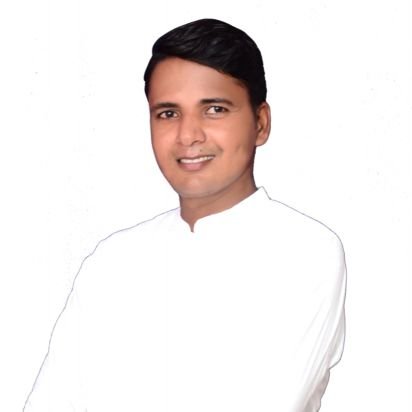 shailen36084642's profile picture. 160 balamau vidhansabha