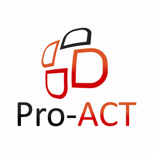 Studievereniging Pro-ACT is de Deventerse studievereniging van Academie Creatieve Technologie aan Saxion waar de opleidingen HIDS en BI onder vallen.