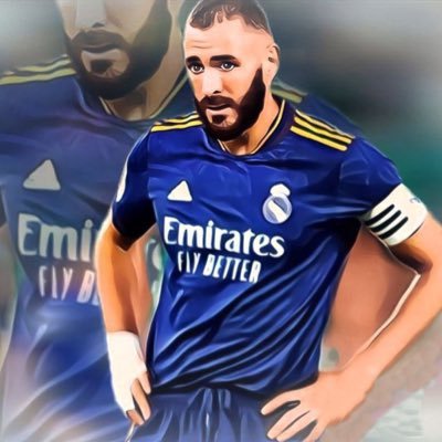 AlbaresJr's profile picture. Futbol y Real Madrid, no precisamente por ese orden. Si me ves hablando sólo, no te preocupes, a veces necesito la opinión de un experto