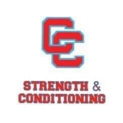 CCHSStrength's profile picture. 