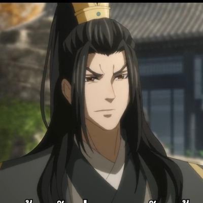 [Bot | Th]•[聂明玦 | Nie Mingjue]
ประพฤติตนอย่างถูกต้องและยุติธรรม เอ่ยคำสาบานดั่งฟ้าที่ร่ำร้อง