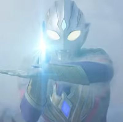 特撮好きの緩いオタク
推しはウルトラはTDGとジードとタイタス、ライダーはクウガ、戦隊はゴーバスターズとルパパト。
主に特撮関連の呟きメインでほぼRT中心。
無言フォローありますので、ご了承ください。
最近、出来心でオリトラマン小説「ウルトラマンクォーツ」を書いてますのでよろしければ