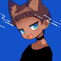TJkitty2.0 (@tjkittyblu2) 's Twitter Profile