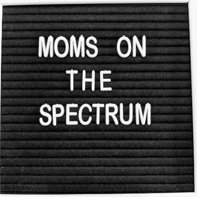 The adventures of two moms raising kids on the spectrum.