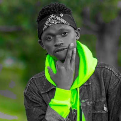 Chianda_254's profile picture. transforming life through music🔥💯