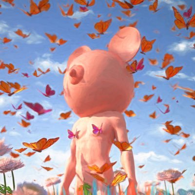 SalivaDogさんのプロフィール画像