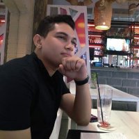 Andrés E. Herrera Y. (@andres_herrera7) 's Twitter Profile