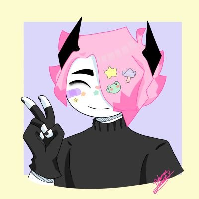 Sweet Demonさんのプロフィール画像