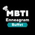 MBTI/Enneagram บุฟเฟ่ต์ (@MBTI07602595) Twitter profile photo