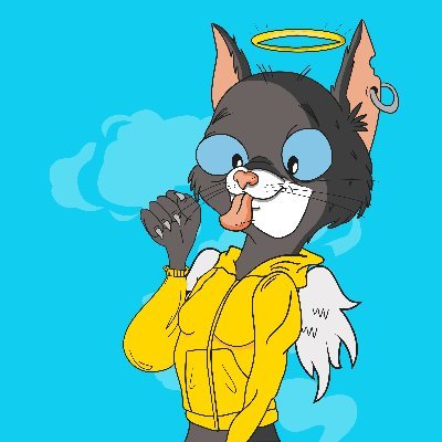 BurglarCatsさんのプロフィール画像