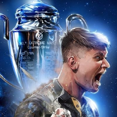 17 years, want to go pro in cs, Global Elite, faceit lvl 4