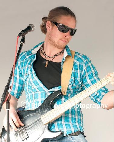 ironsocks's profile picture. 