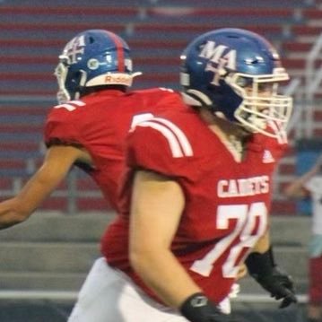 Marmion Academy | 6’3 310 lbs | #78 | Football | DL/OL | 3 time CCL all conferences | honorable mention all state|2 time all state academic team | 4.25 gpa |