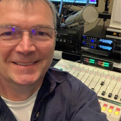 Montana Public Radio program director