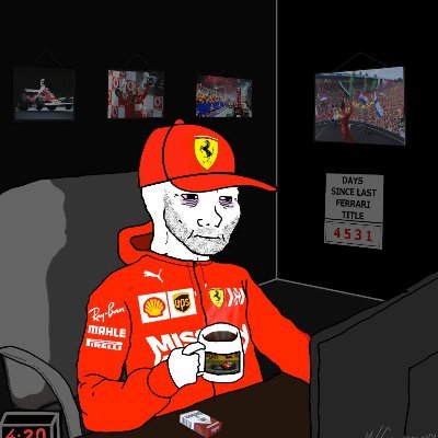 sonix_99's profile picture. 🇵🇱 | 21 | Formula 1 | Ferrari | Daft Punk, TheWeeknd, Kendrick, Coldplay, RHCP enjoyer