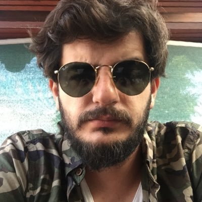 ftuncer34's profile picture. 》 》 》 ོོ Üsküdar'ı ((çok)) seven adam ... 《 《《 | Serdar Tuncer & MyMecra | Sosyal Medya Danışmanı 》 》 @kalbedusuncecom