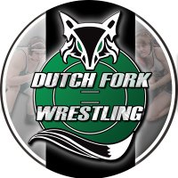 Dutch Fork Wrestling(@DFWrestling) 's Twitter Profile Photo