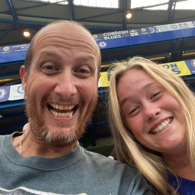 frankandreas3's profile picture. Tweets are mainly football related. Chelsea Season Ticket Holder. #CFC
