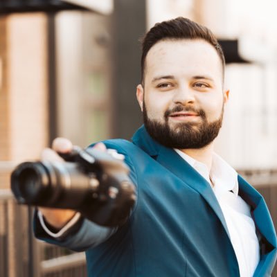 JLoopMedia's profile picture. UNT Student Journalist. JOUR 3340. Graduating December 2020. #StoryToCome
