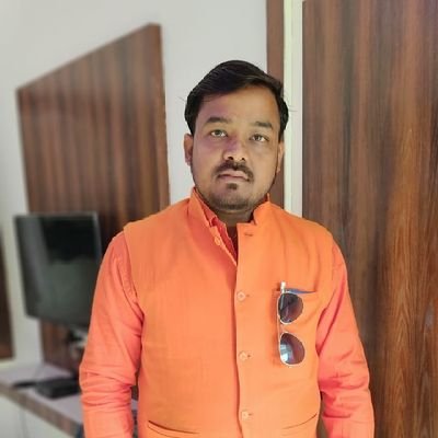 जिला संयोजक बजरंगदल विश्व हिन्दू परिषद 
परशुरामपुरी शाहजहांपुर उत्तर प्रदेश ब्रजप्रान्त
