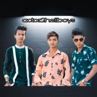 MA2hb1's profile picture. 🙏please https://t.co/KY7wZFvhQs YouTube channel
subscribe now 🙏
#actor2hellboys
_____________________
https://t.co/IwYUgJQsce