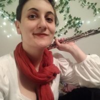 Lauren the Flute (@laurentheflute) 's Twitter Profile