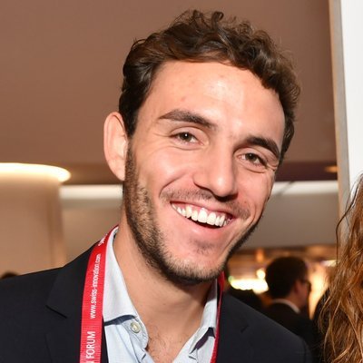 EtienneSchup's profile picture. @Crowdcube London | Startups, venture capital, social impact, hospitality | Social innovation @Cambridge_Uni