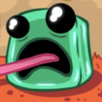 Solo game dev who makes games for fun
Currently working on Slimefrog
https://t.co/5HwHyDAdDf
email: etherboundstudios@gmail.com
