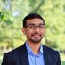 Rahul Patel, PhD (@RahulPatel411) Twitter profile photo