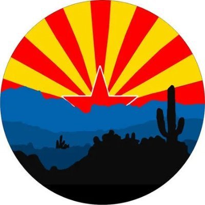 Husband,Stepdad,Grandfather and dog Dad. Living good life in AZ. Industrial Controls Engineer,Catholic, Freemason.
#BackTheBlue
#AmericaFirst