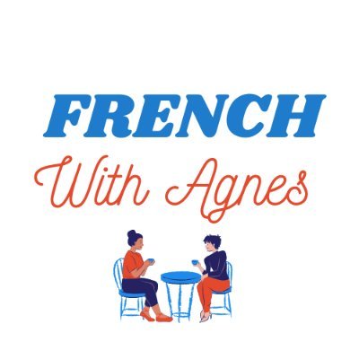 Frenchwithagnes