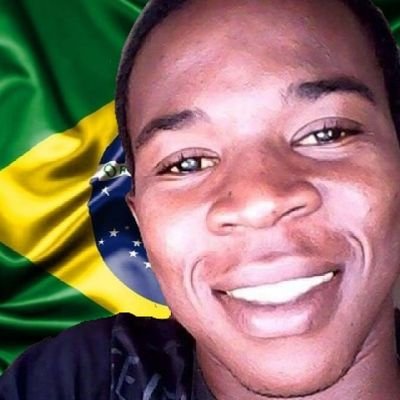 Marcoamsm1's profile picture. Verde e amarelo. Essa é a cor da minha pátria.