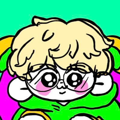 ❤️🧬爆裂ちゃん🌈🍔さんのプロフィール画像