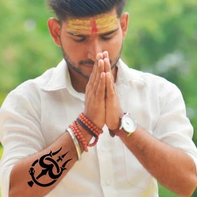 vishalsingh930's profile picture. Work At - अटल आवासीय विद्यालय वाराणसी
